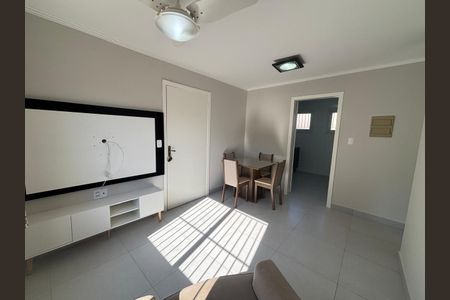 Apartamento à venda com 50m², 2 quartos e 1 vaga