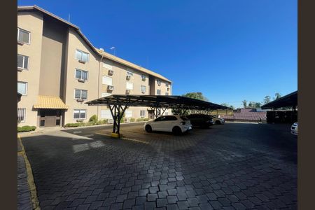 Apartamento à venda com 50m², 2 quartos e 1 vaga