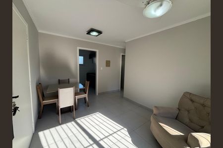 Apartamento à venda com 50m², 2 quartos e 1 vaga