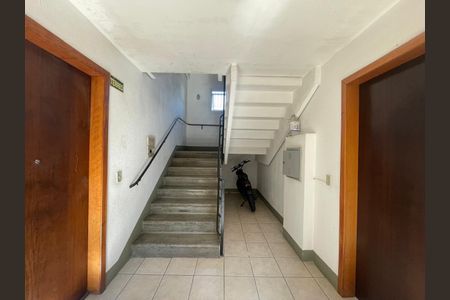 Apartamento à venda com 50m², 2 quartos e 1 vaga