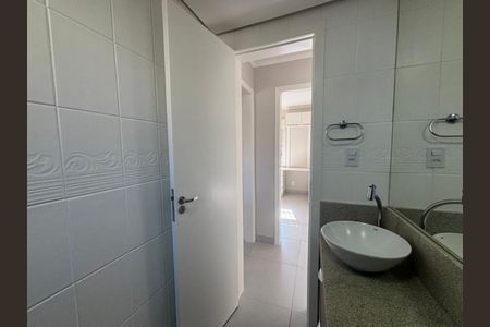 Apartamento à venda com 50m², 2 quartos e 1 vaga