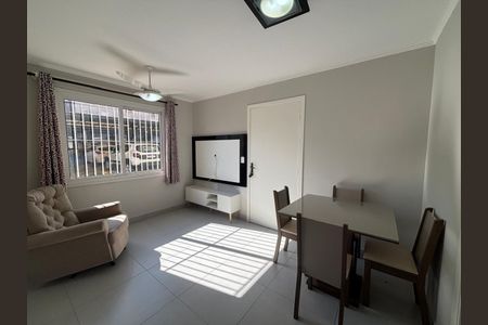 Apartamento para alugar com 2 quartos, 50m² em Vila Nova, Novo Hamburgo