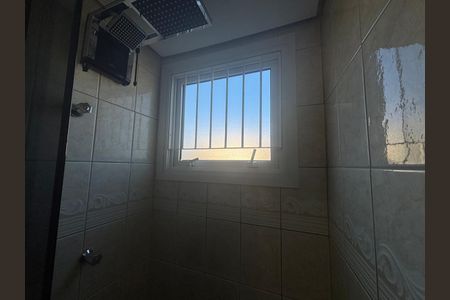 Apartamento à venda com 50m², 2 quartos e 1 vaga
