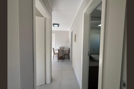 Apartamento à venda com 50m², 2 quartos e 1 vaga