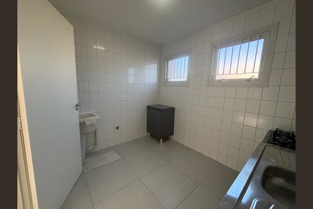 Apartamento à venda com 50m², 2 quartos e 1 vaga