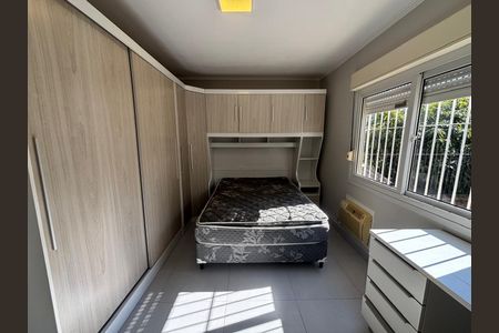 Apartamento à venda com 50m², 2 quartos e 1 vaga