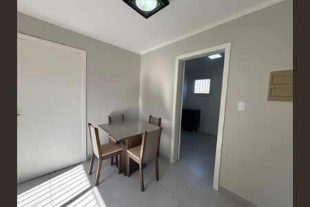 Apartamento à venda com 50m², 2 quartos e 1 vaga