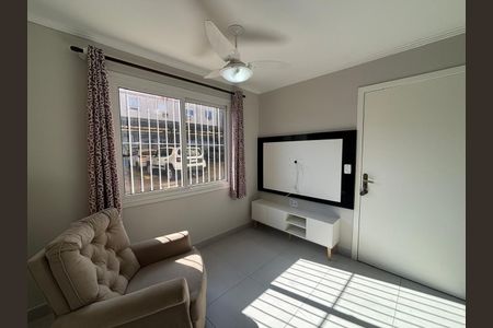 Apartamento para alugar com 2 quartos, 50m² em Vila Nova, Novo Hamburgo