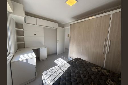 Apartamento à venda com 50m², 2 quartos e 1 vaga