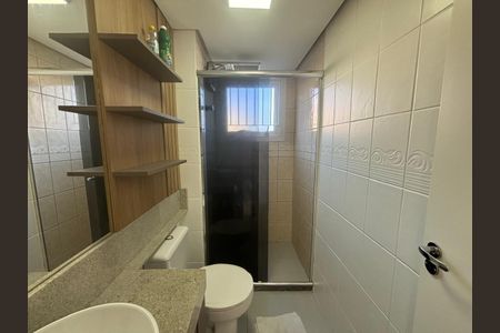 Apartamento à venda com 50m², 2 quartos e 1 vaga