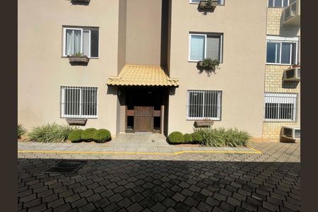 Apartamento à venda com 50m², 2 quartos e 1 vaga