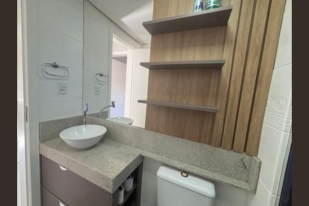 Apartamento à venda com 50m², 2 quartos e 1 vaga