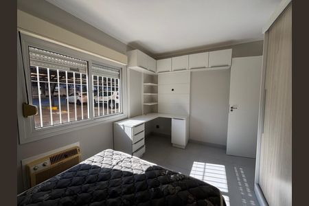 Apartamento à venda com 50m², 2 quartos e 1 vaga