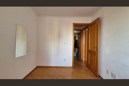 Quarto de apartamento para alugar com 2 quartos, 78m² em Vila Assunção, Santo André