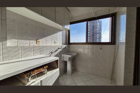 Apartamento para alugar com 78m², 2 quartos e 2 vagas Apartamento para alugar com 78m², 2 quartos e 2 vagasLavanderia