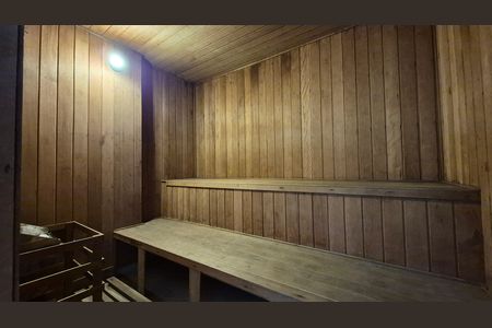 Apartamento para alugar com 78m², 2 quartos e 2 vagas Apartamento para alugar com 78m², 2 quartos e 2 vagasSauna