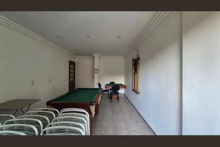 Apartamento para alugar com 78m², 2 quartos e 2 vagas Apartamento para alugar com 78m², 2 quartos e 2 vagasSalão de jogos 2