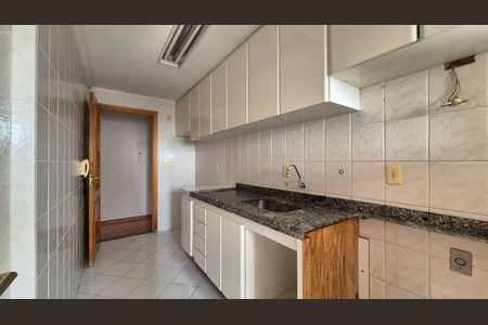 Apartamento para alugar com 78m², 2 quartos e 2 vagas Apartamento para alugar com 78m², 2 quartos e 2 vagasCozinha