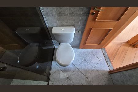 Apartamento para alugar com 78m², 2 quartos e 2 vagas Apartamento para alugar com 78m², 2 quartos e 2 vagasBanheiro