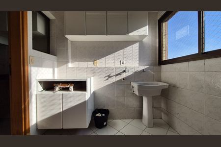 Apartamento para alugar com 78m², 2 quartos e 2 vagas Apartamento para alugar com 78m², 2 quartos e 2 vagasLavanderia