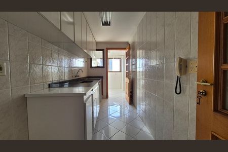 Apartamento para alugar com 78m², 2 quartos e 2 vagas Apartamento para alugar com 78m², 2 quartos e 2 vagasCozinha