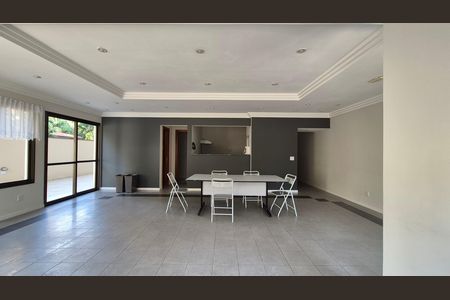 Apartamento para alugar com 78m², 2 quartos e 2 vagas Apartamento para alugar com 78m², 2 quartos e 2 vagasSalão de festas
