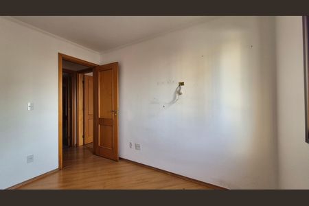 Quarto de apartamento para alugar com 2 quartos, 78m² em Vila Assunção, Santo André
