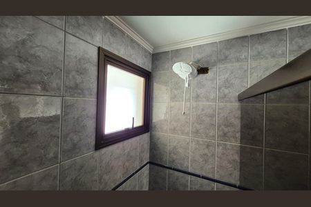 Apartamento para alugar com 78m², 2 quartos e 2 vagas Apartamento para alugar com 78m², 2 quartos e 2 vagasBanheiro