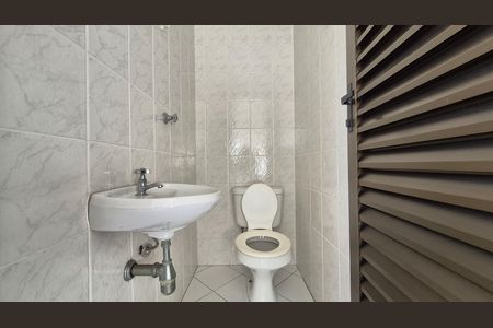 Apartamento para alugar com 78m², 2 quartos e 2 vagas Apartamento para alugar com 78m², 2 quartos e 2 vagasBanheiro