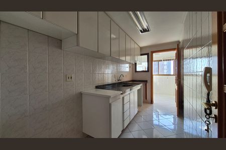 Apartamento para alugar com 78m², 2 quartos e 2 vagas Apartamento para alugar com 78m², 2 quartos e 2 vagasCozinha