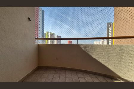 Apartamento para alugar com 78m², 2 quartos e 2 vagas Apartamento para alugar com 78m², 2 quartos e 2 vagasSala