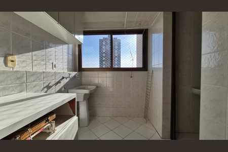 Apartamento para alugar com 78m², 2 quartos e 2 vagas Apartamento para alugar com 78m², 2 quartos e 2 vagasLavanderia
