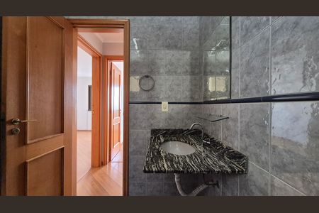 Apartamento para alugar com 78m², 2 quartos e 2 vagas Apartamento para alugar com 78m², 2 quartos e 2 vagasBanheiro