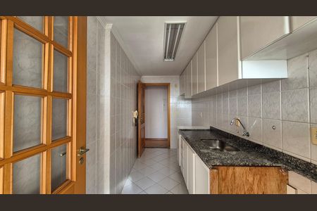 Apartamento para alugar com 78m², 2 quartos e 2 vagas Apartamento para alugar com 78m², 2 quartos e 2 vagasCozinha