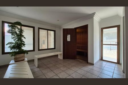 Apartamento para alugar com 78m², 2 quartos e 2 vagas Apartamento para alugar com 78m², 2 quartos e 2 vagasSauna