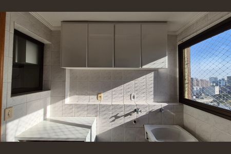 Apartamento para alugar com 78m², 2 quartos e 2 vagas Apartamento para alugar com 78m², 2 quartos e 2 vagasLavanderia