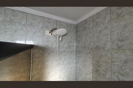 Apartamento para alugar com 78m², 2 quartos e 2 vagas Apartamento para alugar com 78m², 2 quartos e 2 vagasBanheiro da suíte