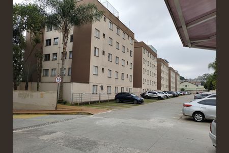 Apartamento à venda com 43m², 2 quartos e 1 vaga Apartamento à venda com 43m², 2 quartos e 1 vagaEstacionamento