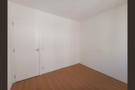 Apartamento para alugar com 42m², 2 quartos e sem vaga Apartamento para alugar com 42m², 2 quartos e sem vagaQuarto 2
