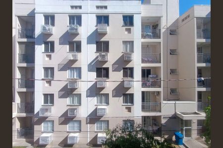 Apartamento para alugar com 42m², 2 quartos e sem vaga Apartamento para alugar com 42m², 2 quartos e sem vagaQuarto 1-vista