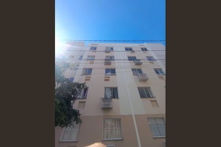 Apartamento para alugar com 42m², 2 quartos e sem vaga Apartamento para alugar com 42m², 2 quartos e sem vagaPlaca