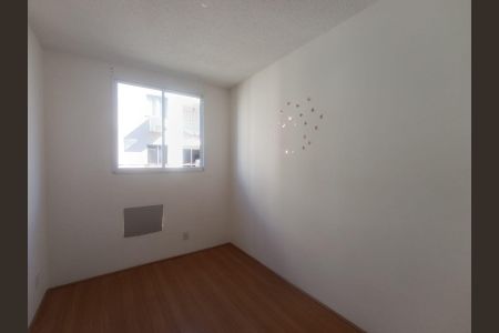 Quarto 1 de apartamento para alugar com 2 quartos, 42m² em Prata, Nova Iguaçu