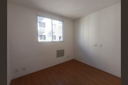 Apartamento para alugar com 42m², 2 quartos e sem vaga Apartamento para alugar com 42m², 2 quartos e sem vagaQuarto 2