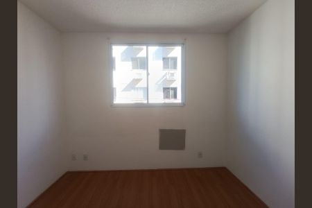 Apartamento para alugar com 42m², 2 quartos e sem vaga Apartamento para alugar com 42m², 2 quartos e sem vagaQuarto 2