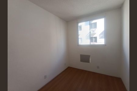 Quarto 1 de apartamento para alugar com 2 quartos, 42m² em Prata, Nova Iguaçu