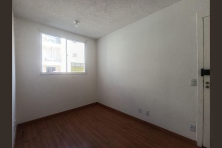 Apartamento para alugar com 42m², 2 quartos e sem vaga Apartamento para alugar com 42m², 2 quartos e sem vagaSala