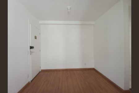 Sala de apartamento para alugar com 2 quartos, 42m² em Prata, Nova Iguaçu