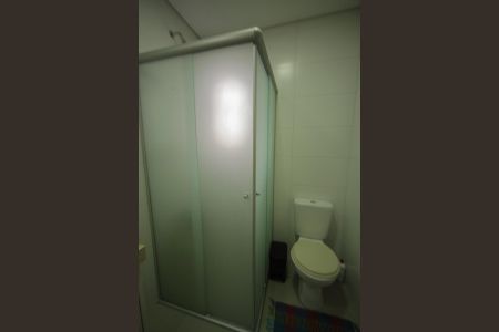 Apartamento à venda com 82m², 3 quartos e 2 vagasBanheiro Social 