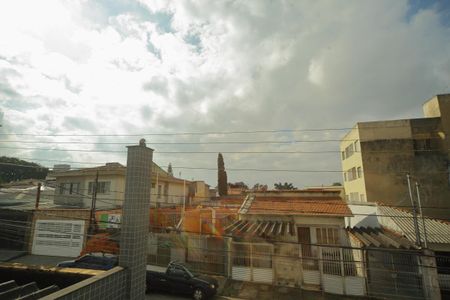Apartamento à venda com 82m², 3 quartos e 2 vagasVista Sala/cozinha - Living 