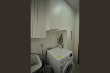 Apartamento à venda com 82m², 3 quartos e 2 vagasÁrea de Serviço
